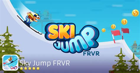 Ski FRVR .
